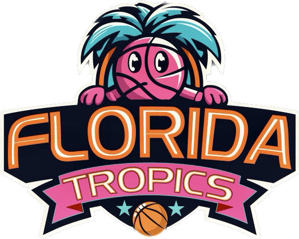Florida Tropics
